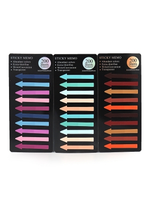 P86 Стікери для нотаток 