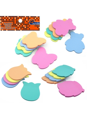 JX689-Y-1 Стікери для нотаток 