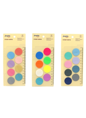 P108 Стікери для нотаток 