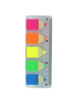 P110 Стікери для нотаток 