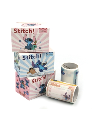 C803 Папір самокл. для нотаток 