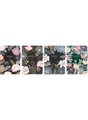 6600-32 Блокнот на кнопці 