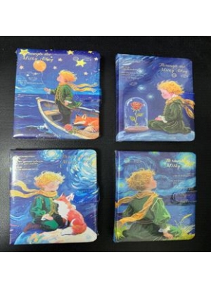 1956-21 Блокнот 