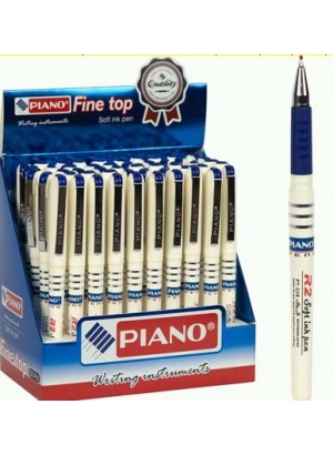 PT-228 Ручка масляна PIANO 