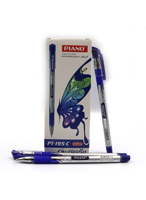 PT-195 Ручка масло 