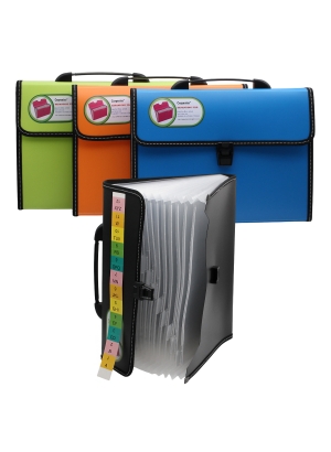DSCN3357-A4 Папка портфель з ручками 