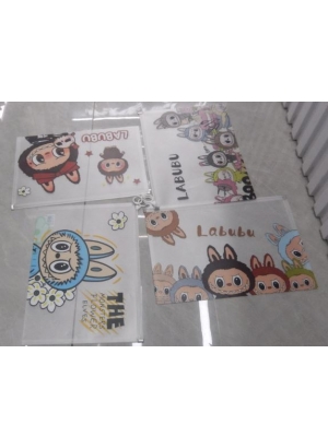 DSCN3854 Папка шкільна на змійці 